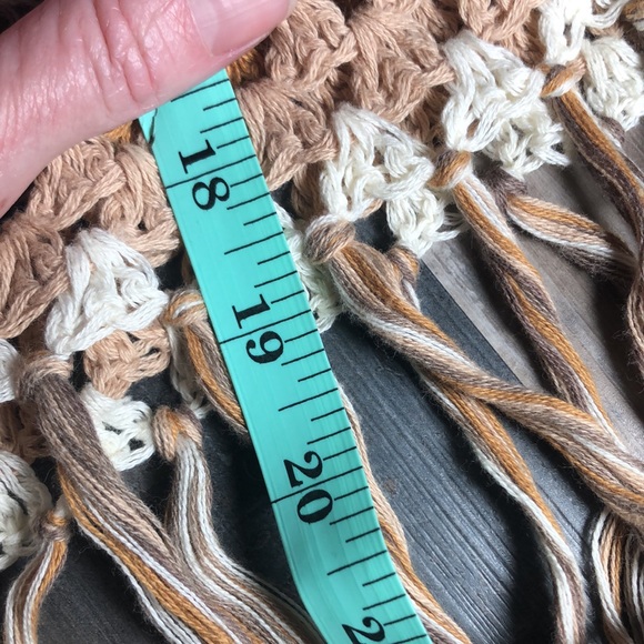 NWOT gorgeous Flook poncho top - Picture 12 of 14